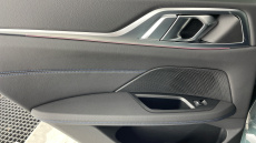 BMW i4 250kW eDrive40 M Sport 83.9kWh 5dr Auto [Tech/Pro] Electric Hatchback